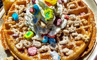 Eat 'N Park Restaurant  Photo