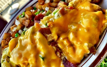 Eat 'N Park Restaurant  Photo